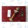 Трубка газовый клапан горелка BAXI