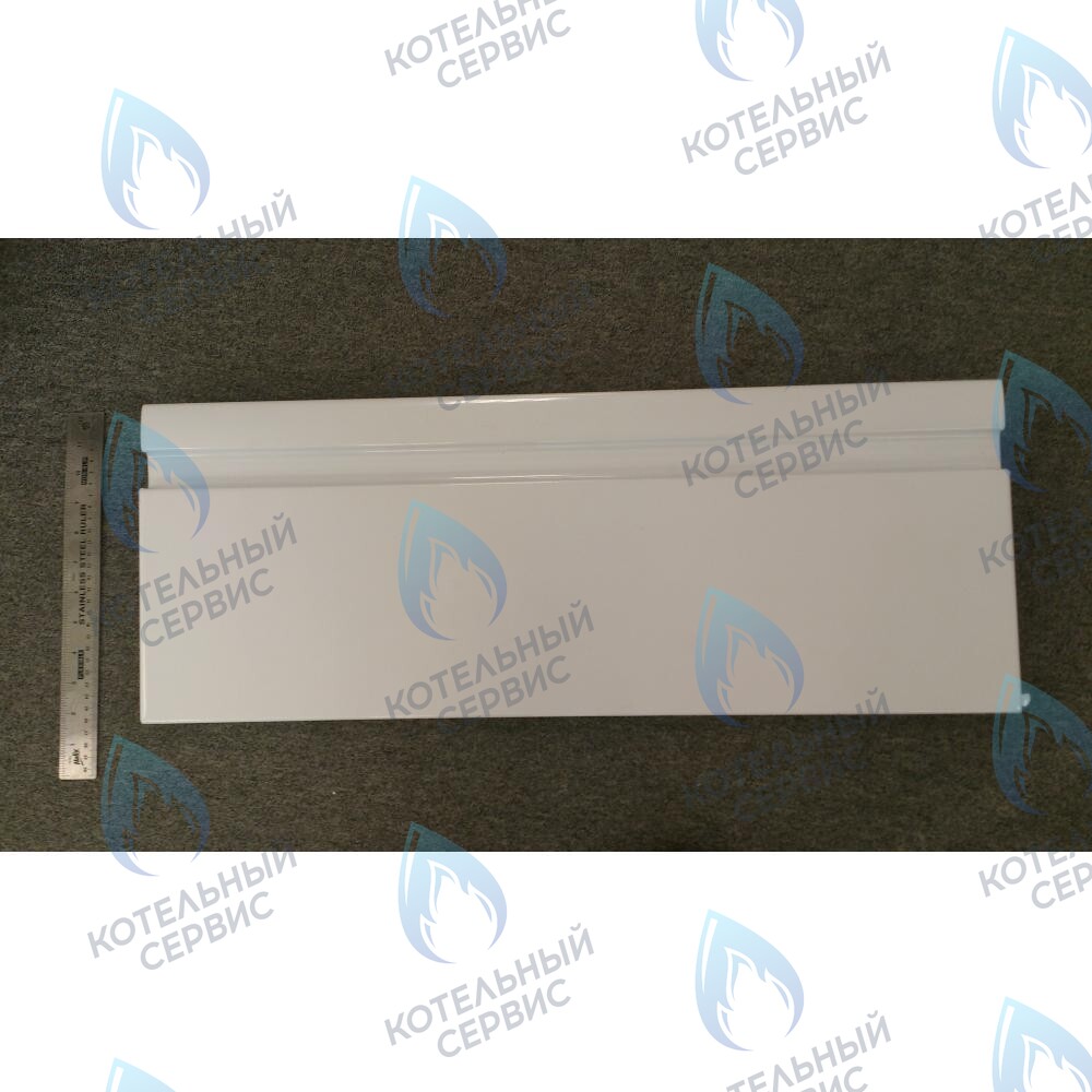 Панель боковая левая BAXI