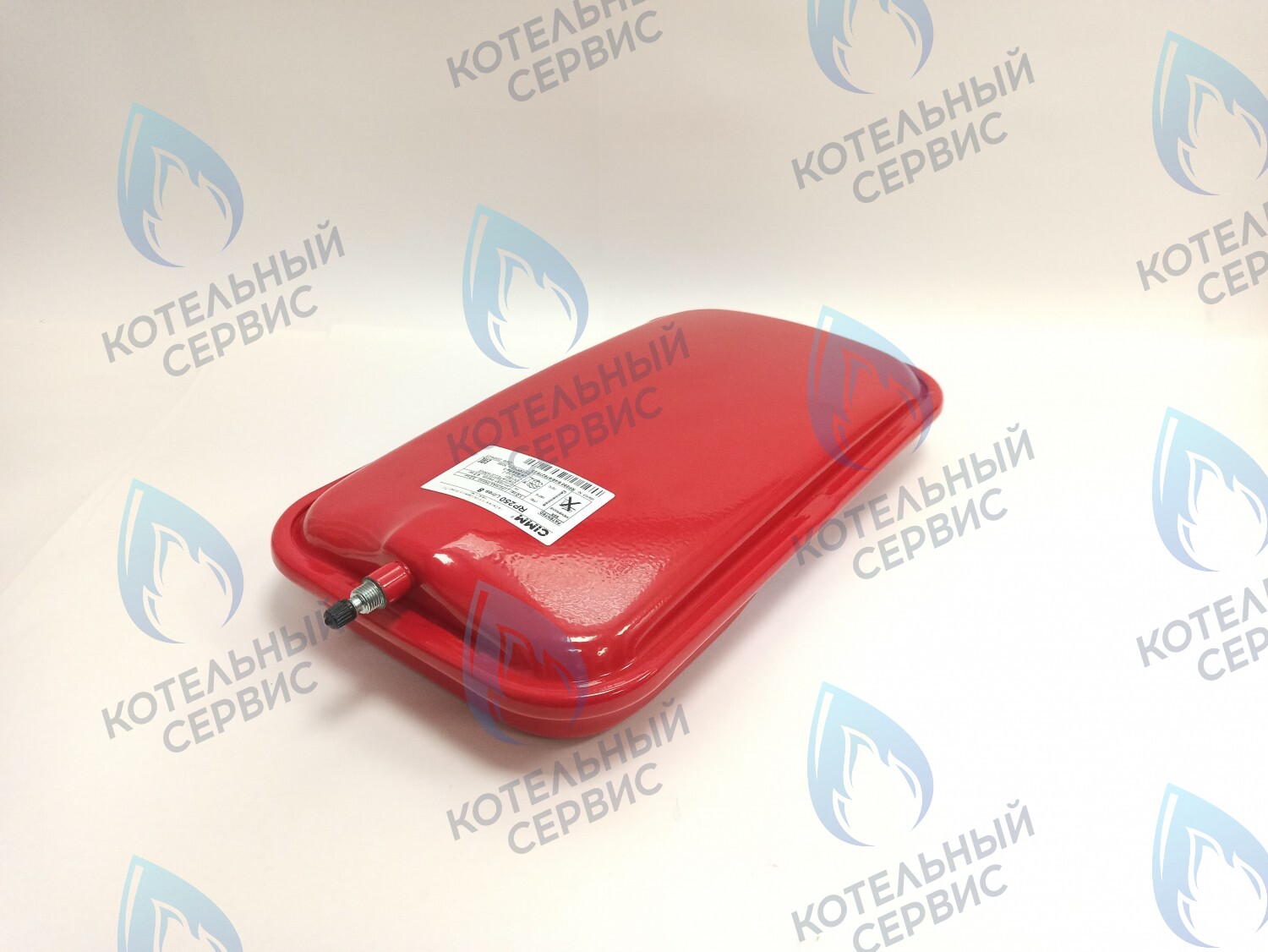 Бак расширительный 8л Warmhaus, Thermex Xantus (19035012)