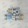 Газовый клапан комплект для Navien Ace TK23A401(Q) + Трубка газоподводящая  Navien (30002197A)