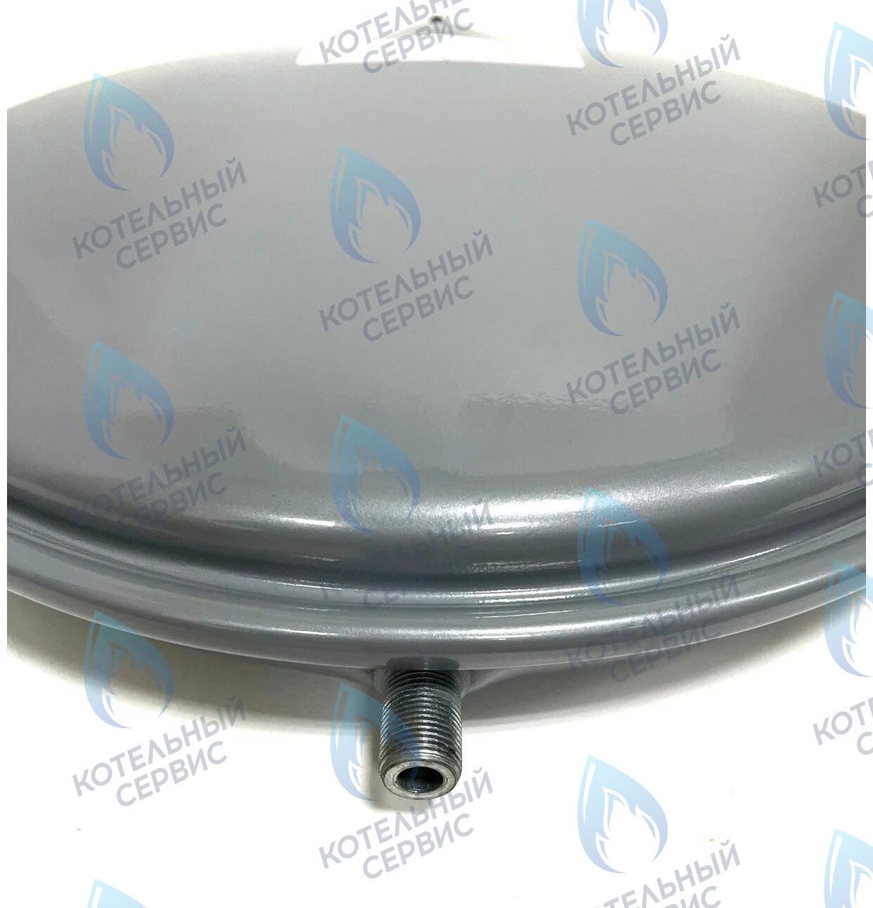 Расширительный бак 8л G 3/8″ мембранный круглый  ARISTON