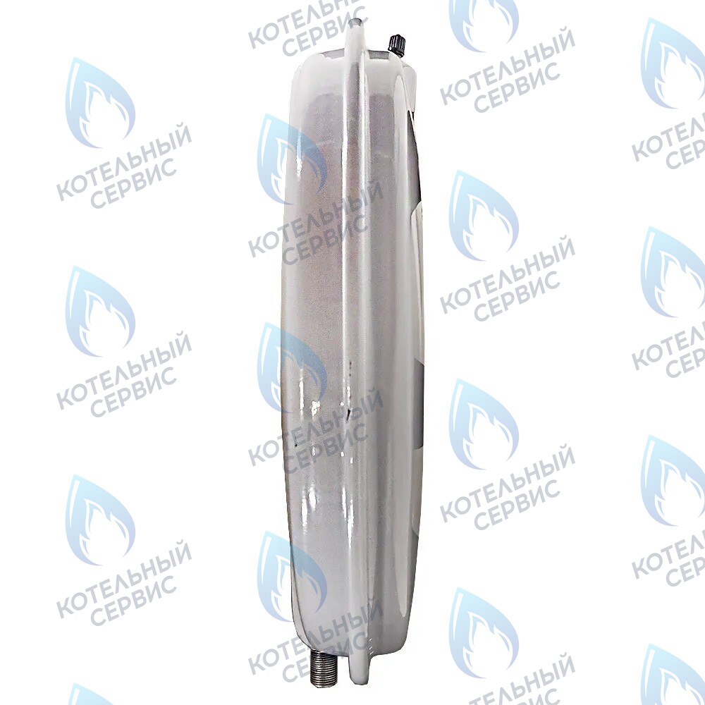 Расширительный бак 8л G 3/8″ мембранный круглый  ARISTON