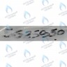 подсоединения контура отопления BAXI