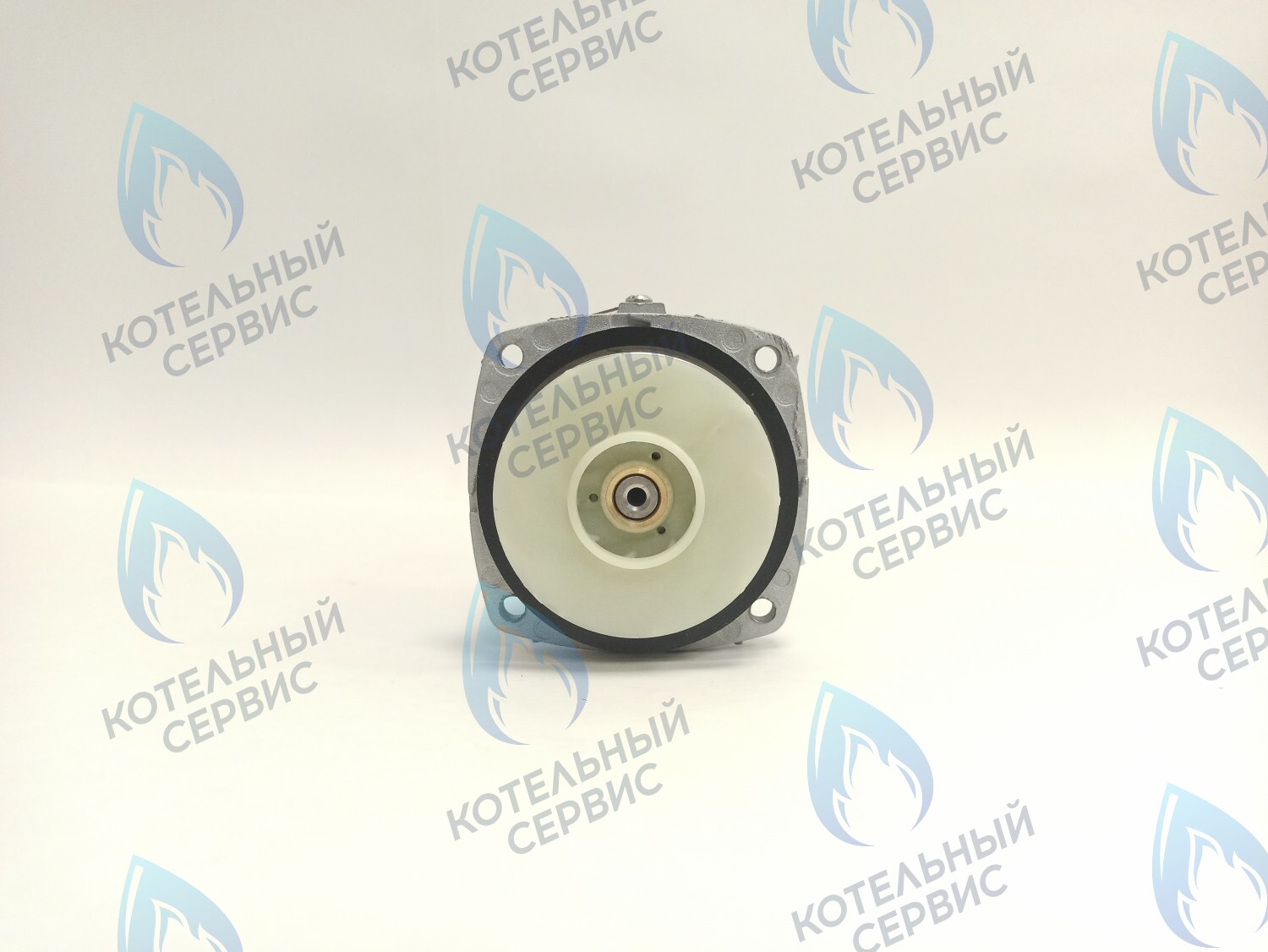 Двигатель насоса (без улитки, без терминала, 1 скорость) (12/5, 15/5) аналог WILO 82w INTBXL15/5-1 (30мм по часовой) BAXI MAIN-5 (710648600, 710820200)