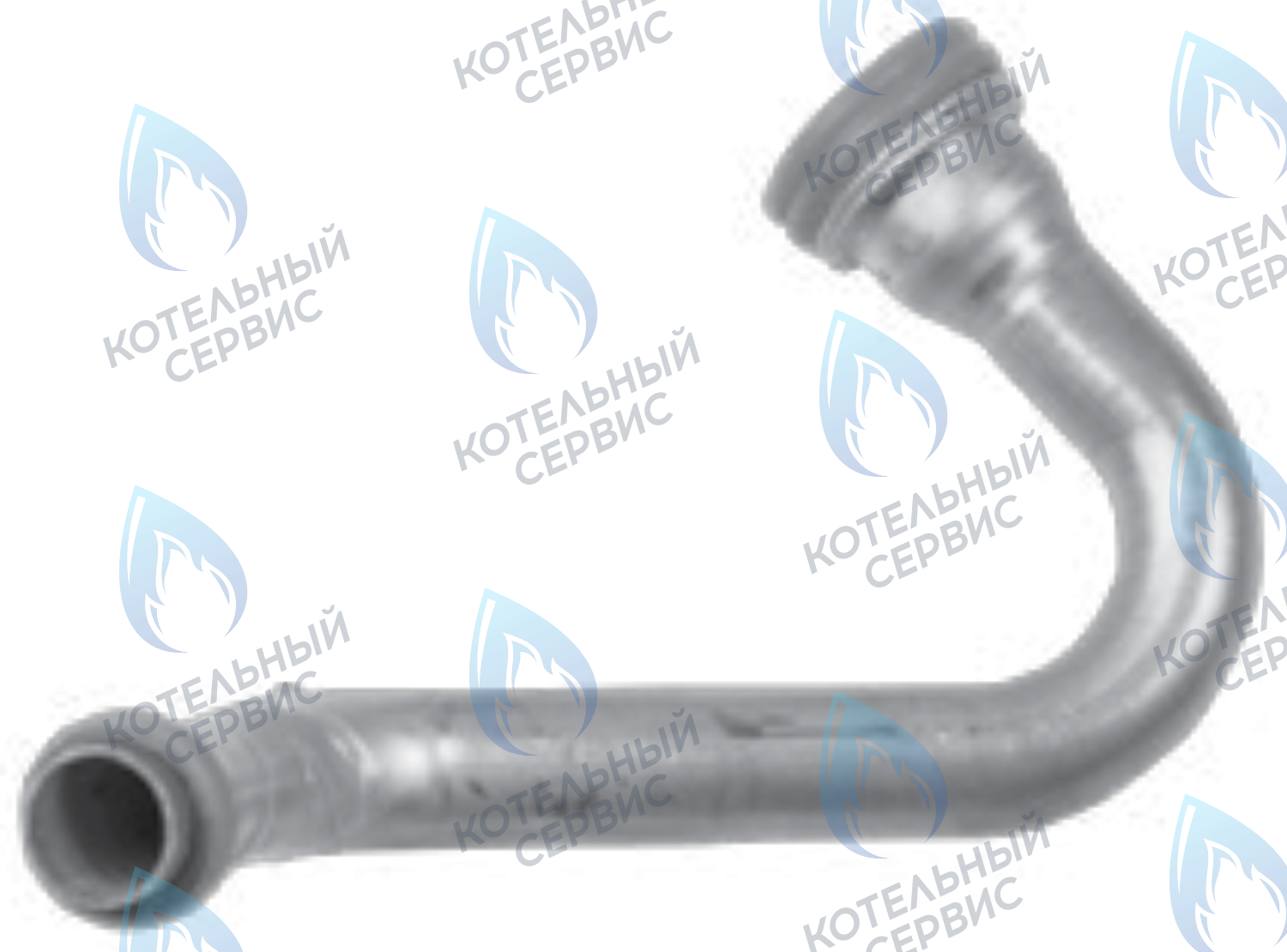 Трубка циркуляционная 2091022 MG Seoul MASTER GAS