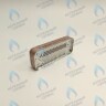 Пластинчатый теплообменник ГВС 12 пластин Haier Urban 24 кВт