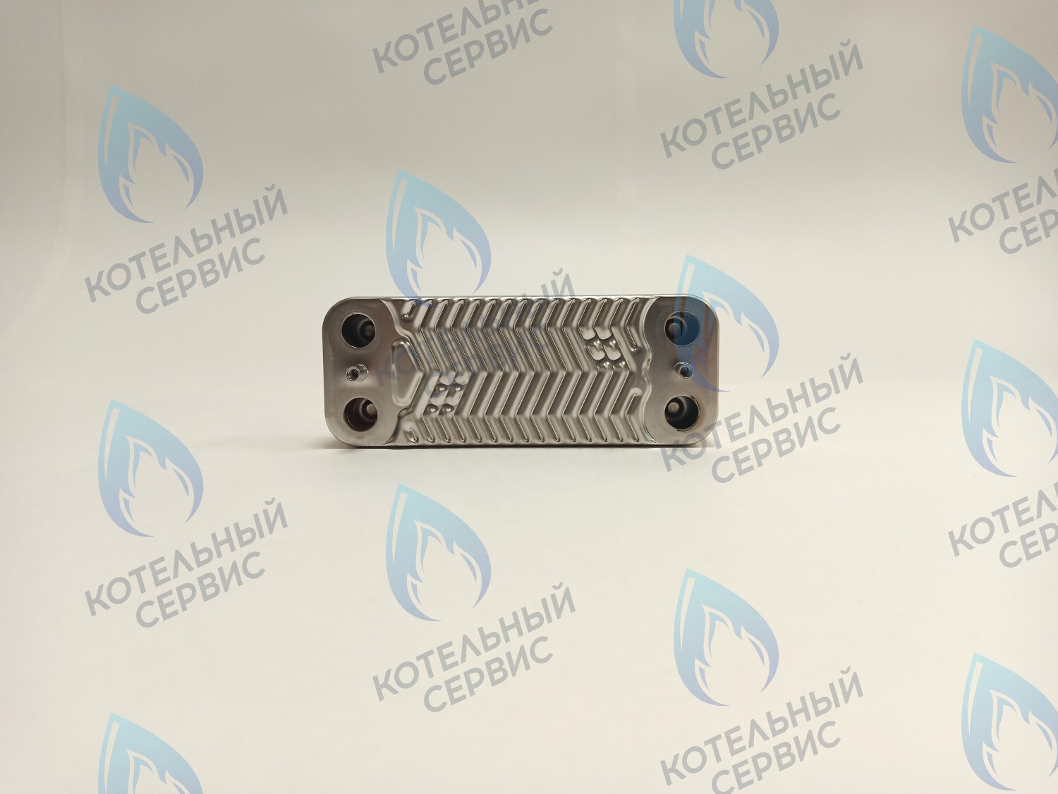 Теплообменник вторичный (12 пластин) Urban 24кВт HAIER