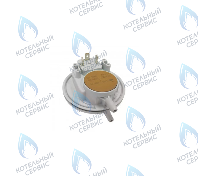 Реле давления газа 40 mbar с кабелем 1530мм BOSCH