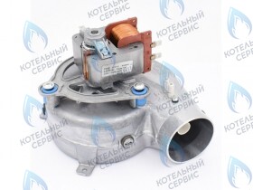 Вентилятор FIME 42W VIESSMANN VITOPEND A1JB, WH1D