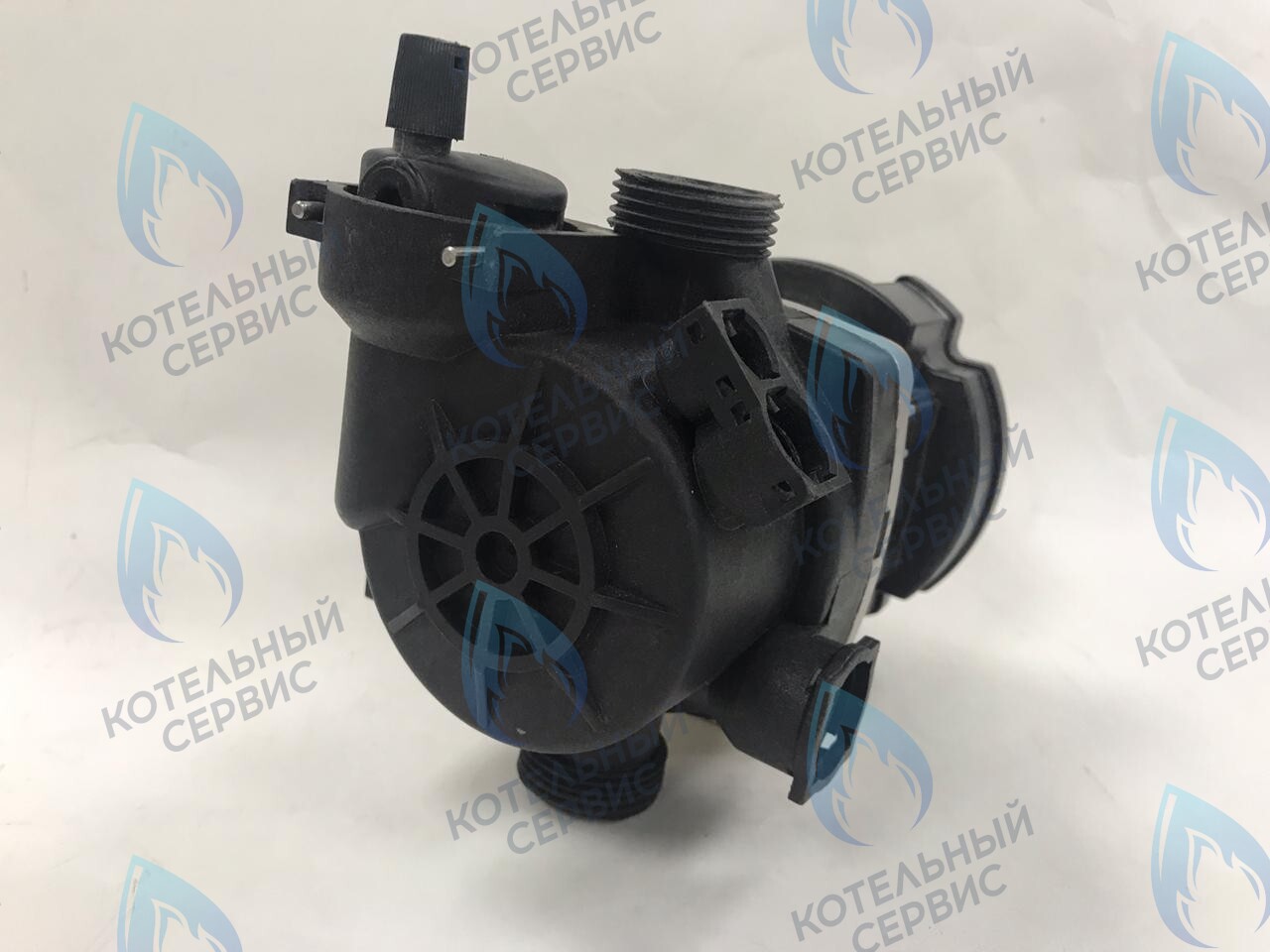 Насос 18/24кВт для частотных котлов STYLE DF ROC