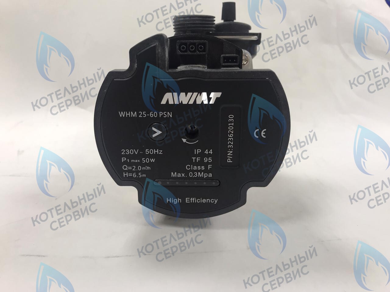 Насос 18/24кВт для частотных котлов STYLE DF ROC