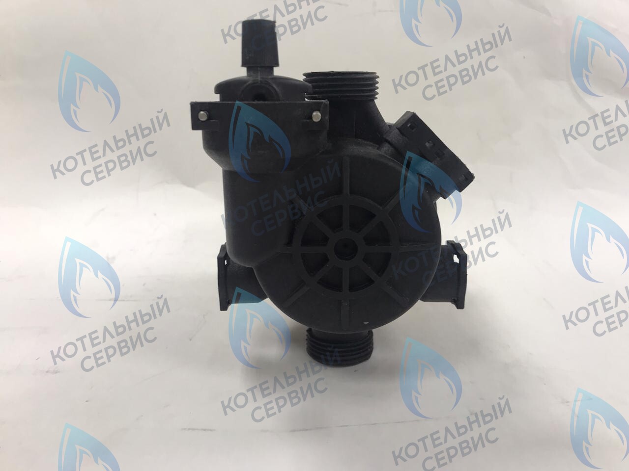 Насос 18/24кВт для частотных котлов STYLE DF ROC