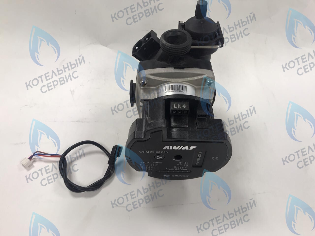 Насос 18/24кВт для частотных котлов STYLE DF ROC