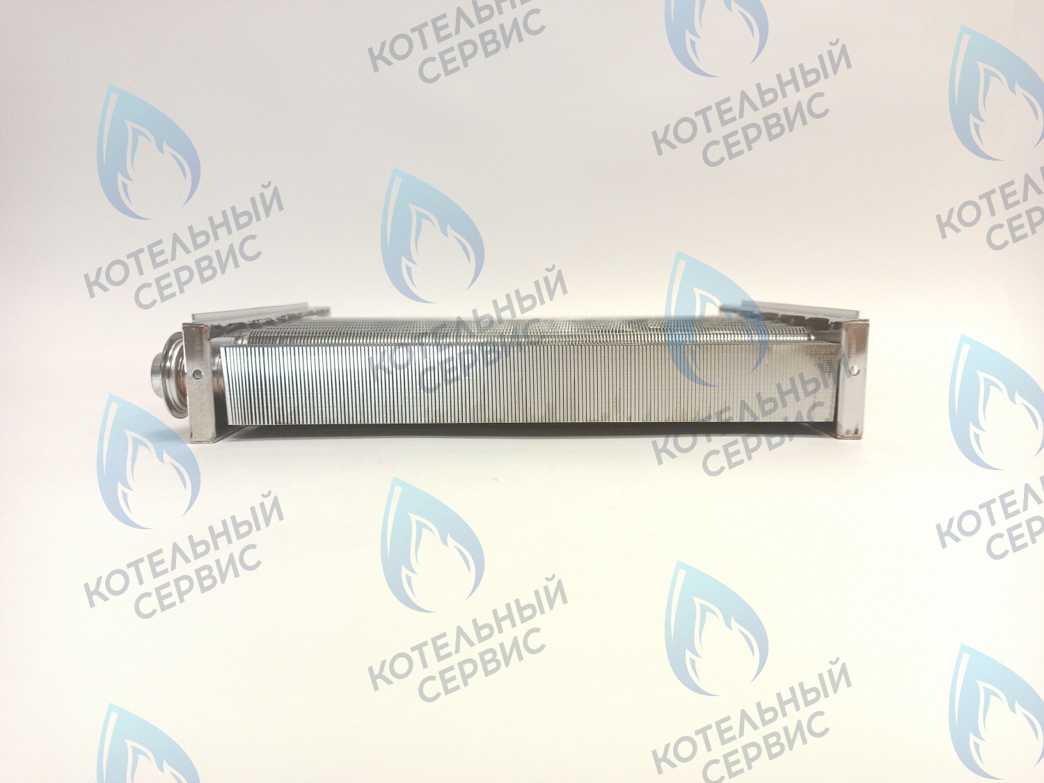 Теплообменник основной (первичный) Navien Deluxe 35-40K, Deluxe Plus 35-40K, Ace 35-40K, Prime Coaxial 35-40K, Smart Tok Coaxial 35K (PASNGB30LSSC_001, 30010300A, 30012862A, 30012862B, 30012723B)