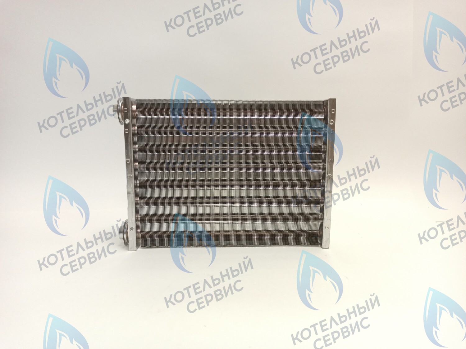 Теплообменник основной (первичный) Navien Deluxe 35-40K, Deluxe Plus 35-40K, Ace 35-40K, Prime Coaxial 35-40K, Smart Tok Coaxial 35K (PASNGB30LSSC_001, 30010300A, 30012862A, 30012862B, 30012723B)