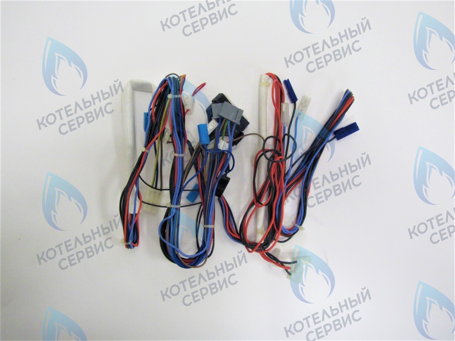 Комплект проводов Premium 10-24E