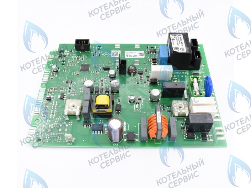 Электронная плата S4962DM3136 BAXI Eco Classic