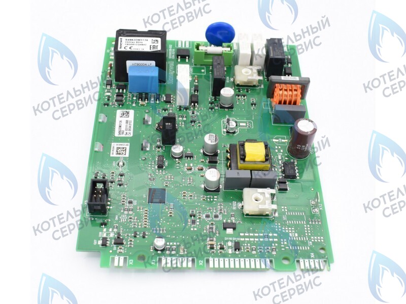Электронная плата S4962DM3136 BAXI Eco Classic