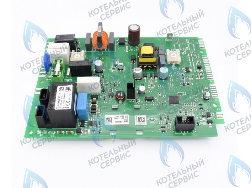 Электронная плата S4962DM3136 BAXI Eco Classic