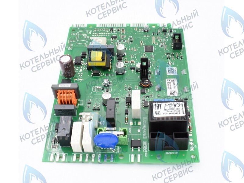 Электронная плата S4962DM3136 BAXI Eco Classic