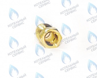 Гайка пилотной горелки ЛЕМАКС (Lemax)