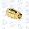Гайка пилотной горелки LEMAX