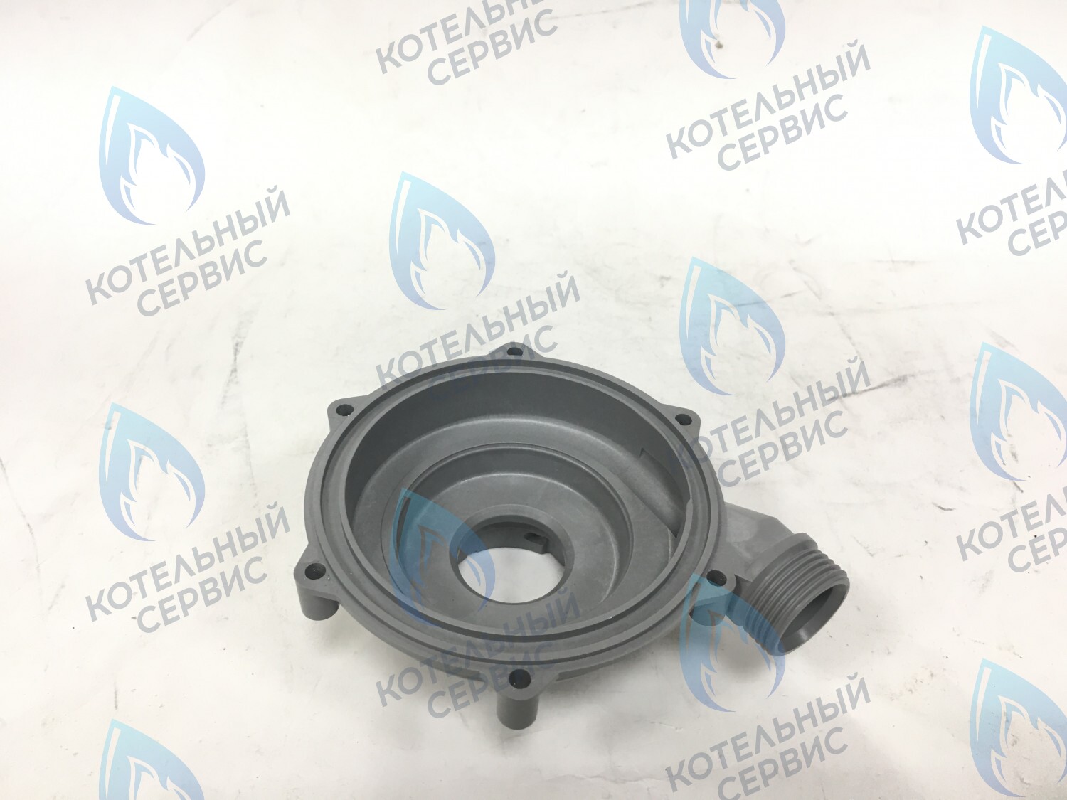 Крышка циркуляционного насоса  Master Gas Seoul