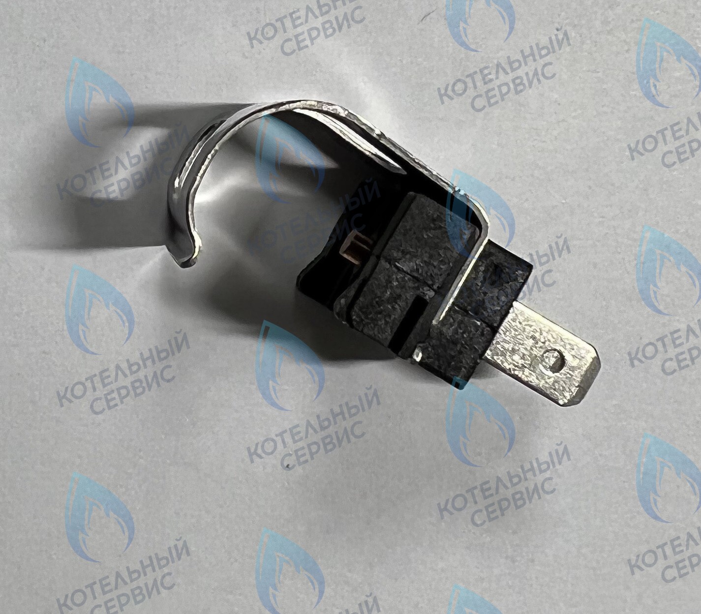 Датчик температуры накладной NTC комбинированный 1/2 ГВС U042/U044-24K/ZWA/ZWB/ZWC/ZWE