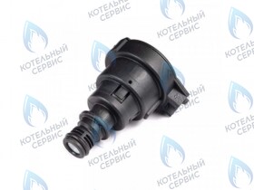 Датчик давления воды Baxi