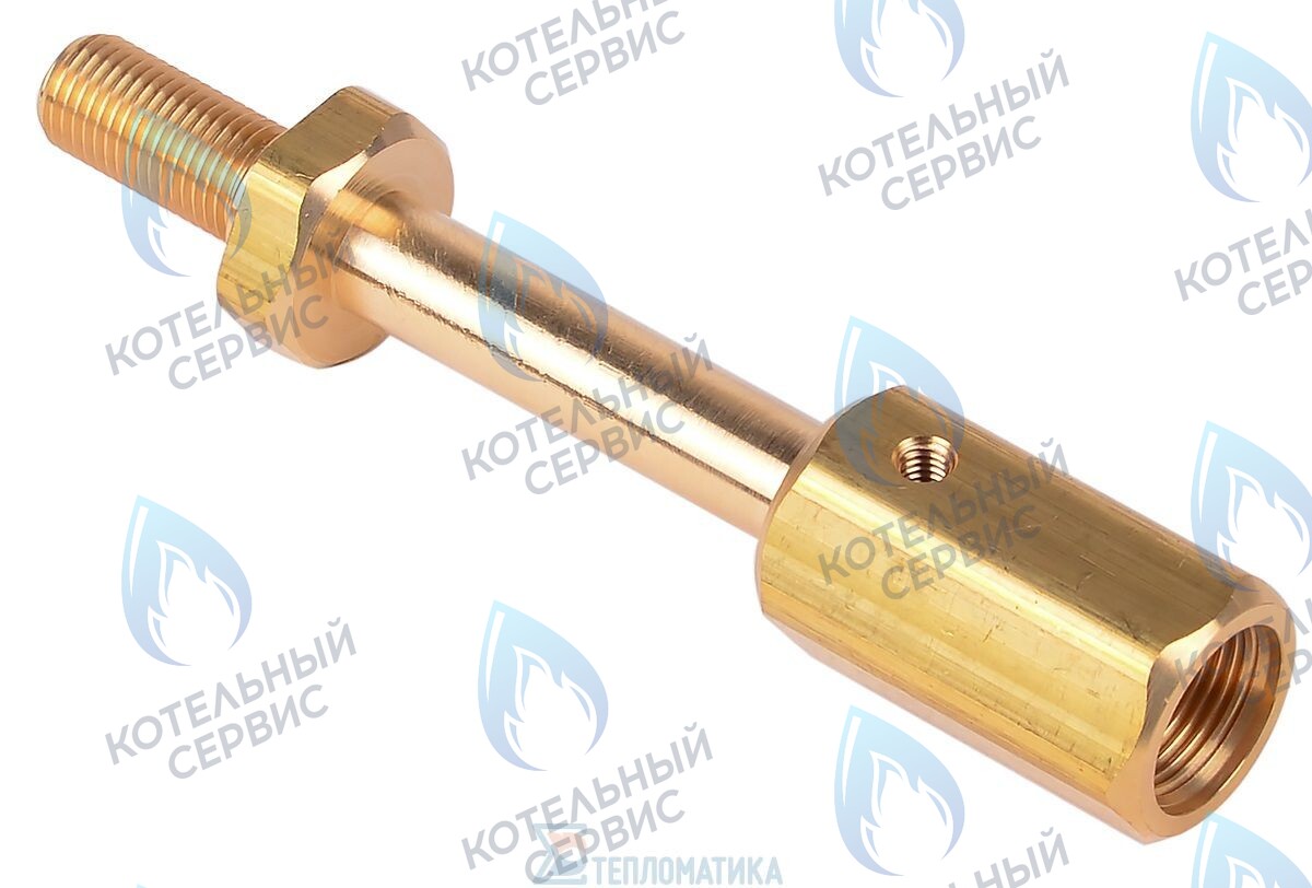 Адаптер форсунки TB-30K (Turbo-21/30, Turbo Hi Fin-25/30, KRH) KITURAMI