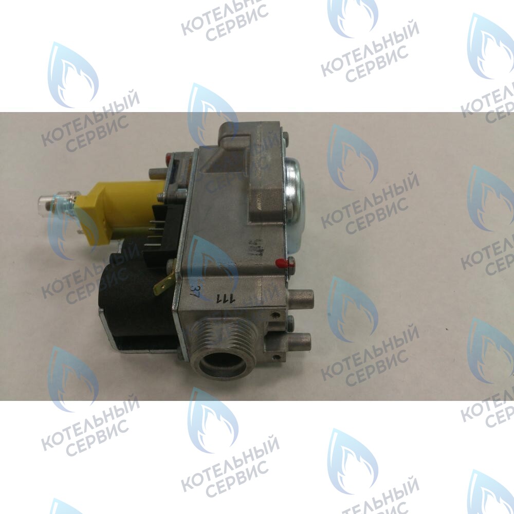 Клапан газовый BAXI