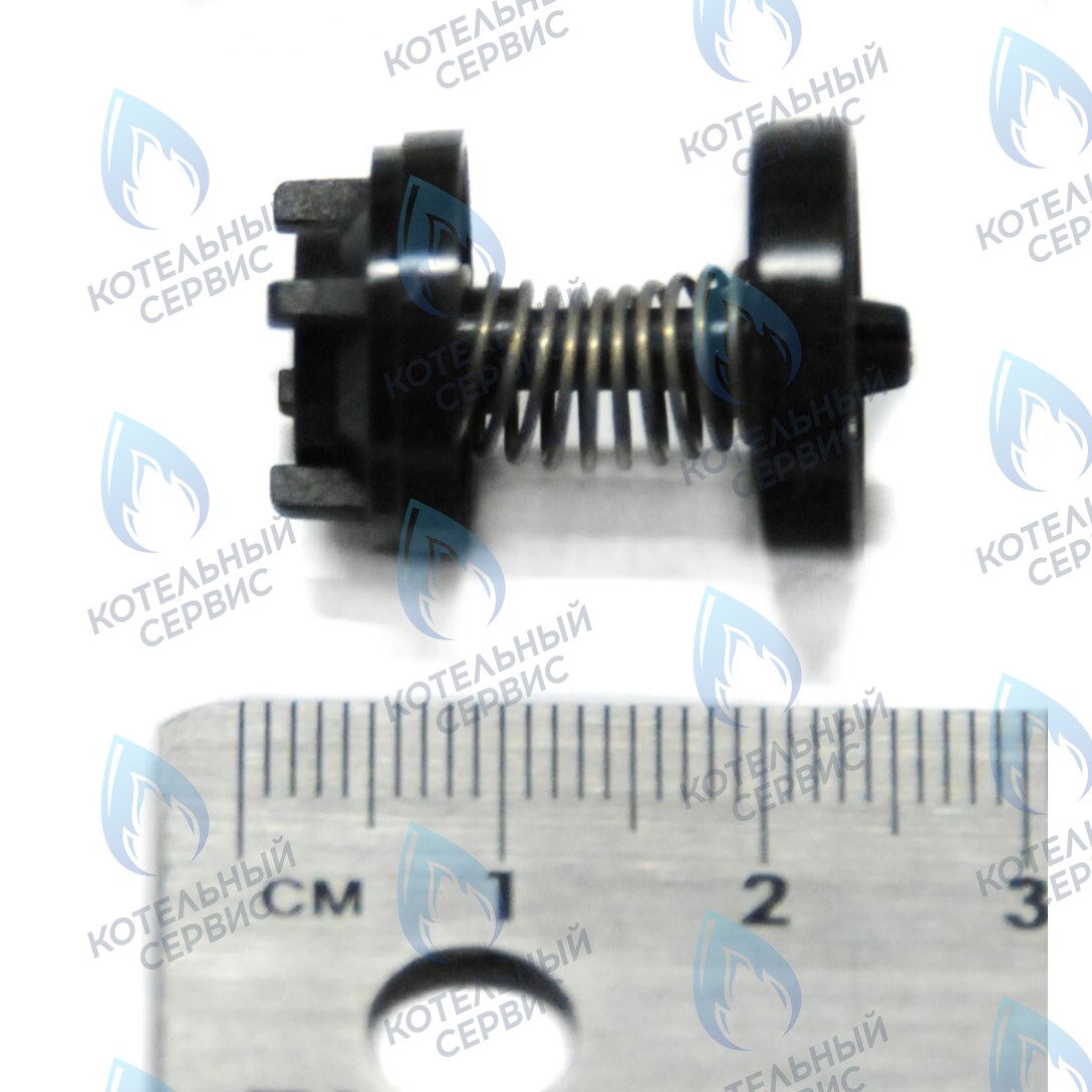 бай-пасс в сборе BAXI