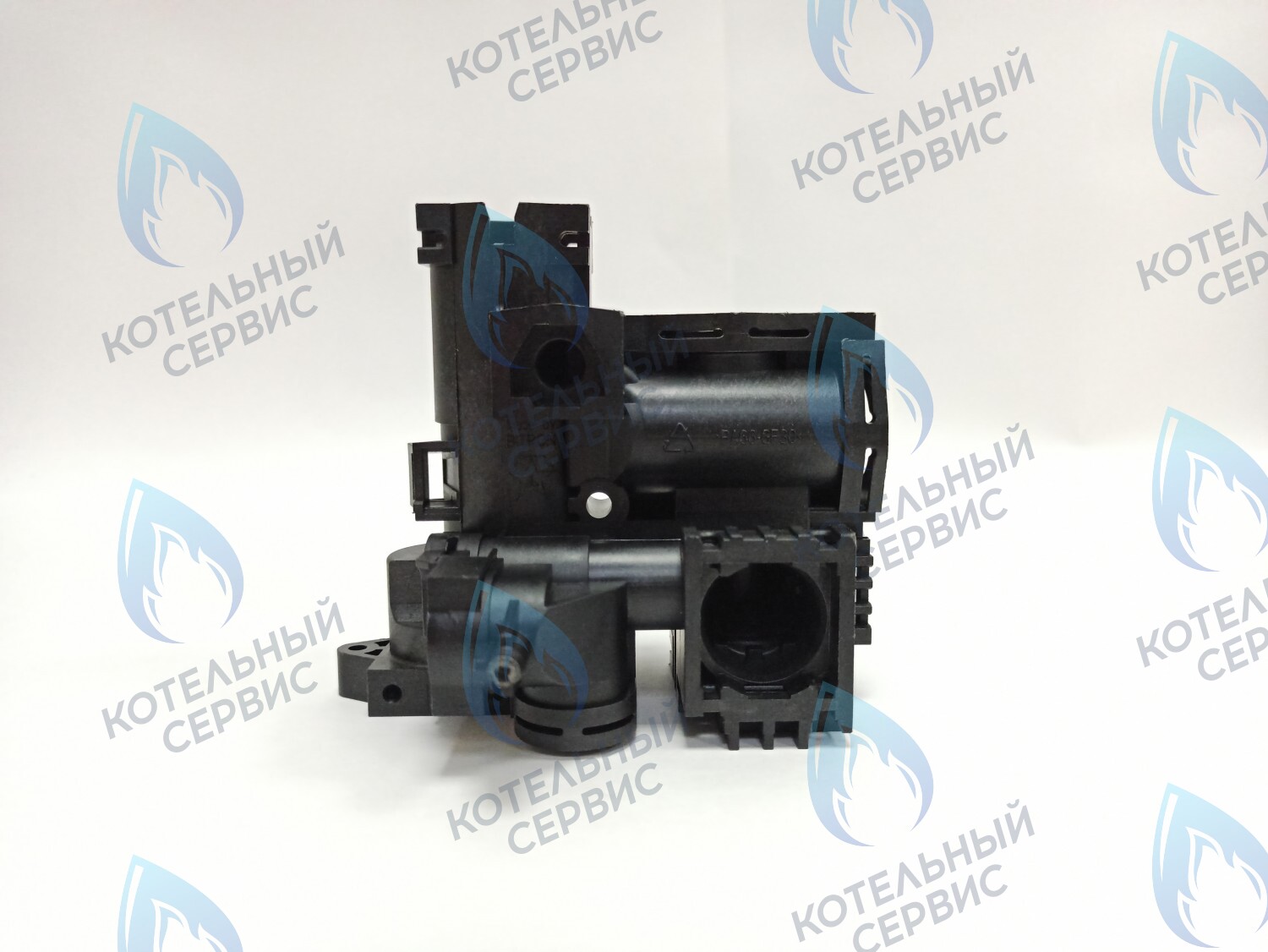 Корпус входного гидравлического блока (BI1441 109) ELECTROLUX