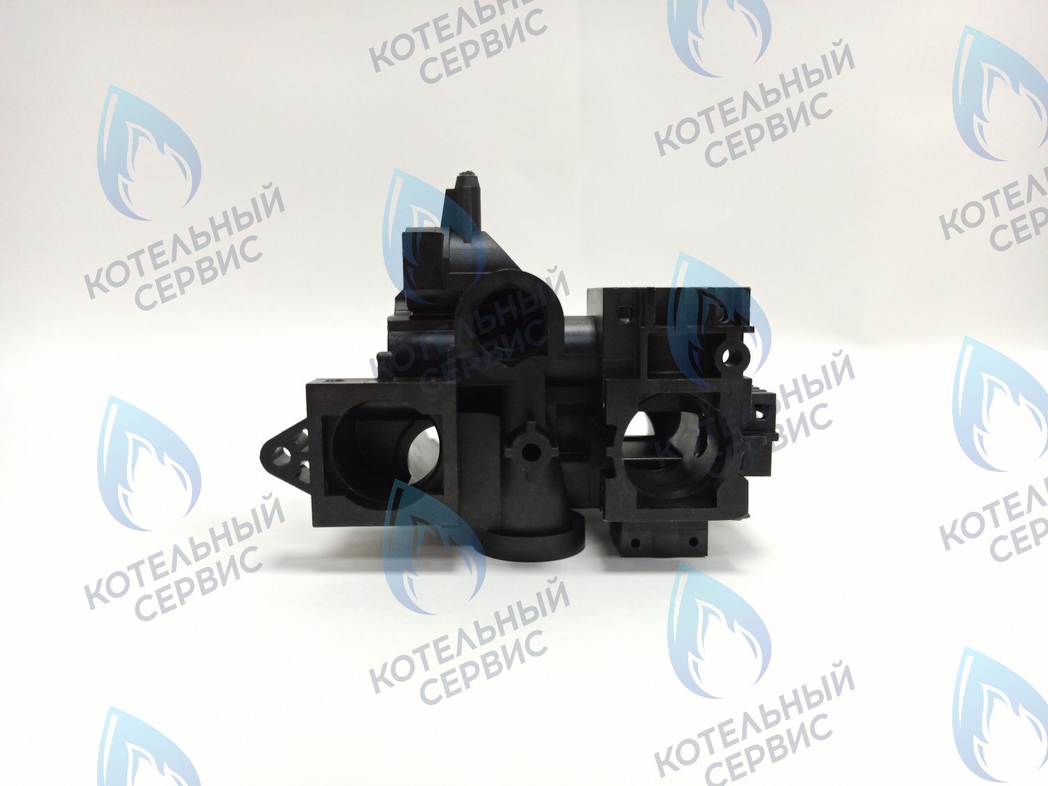 Корпус входного гидравлического блока (BI1441 109) ELECTROLUX