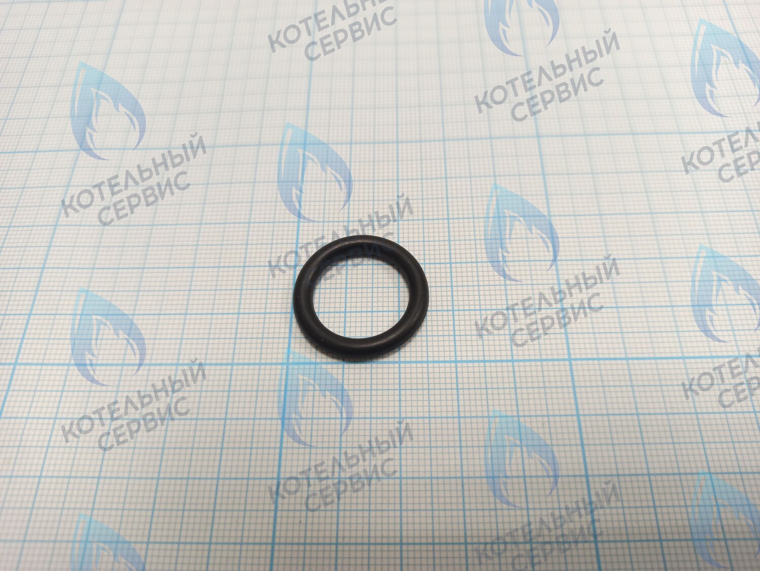 Прокладка 18х3.55 ELECTROLUX