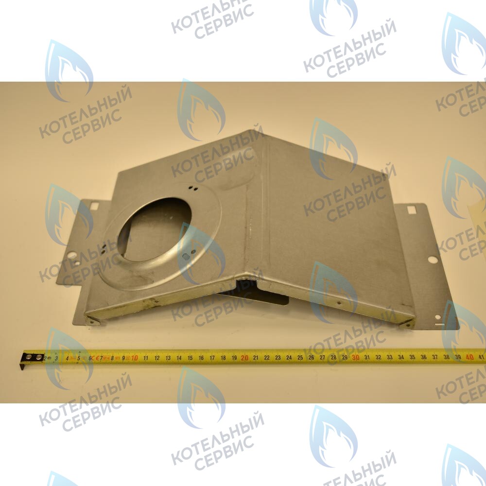 колпак вытяжки в сборе BAXI