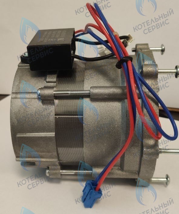 Двигатель циркуляционного насоса NANOKEM