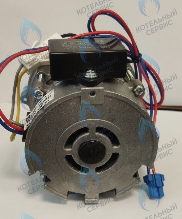 Двигатель циркуляционного насоса NANOKEM