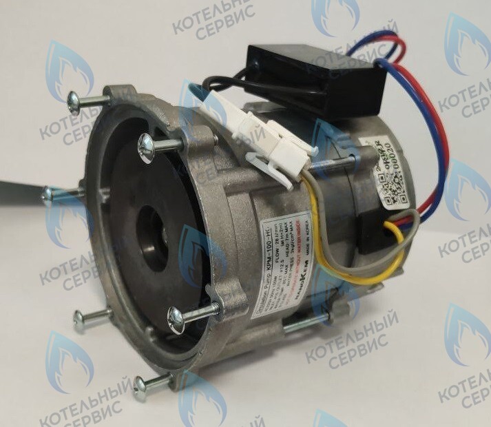 Двигатель циркуляционного насоса NANOKEM