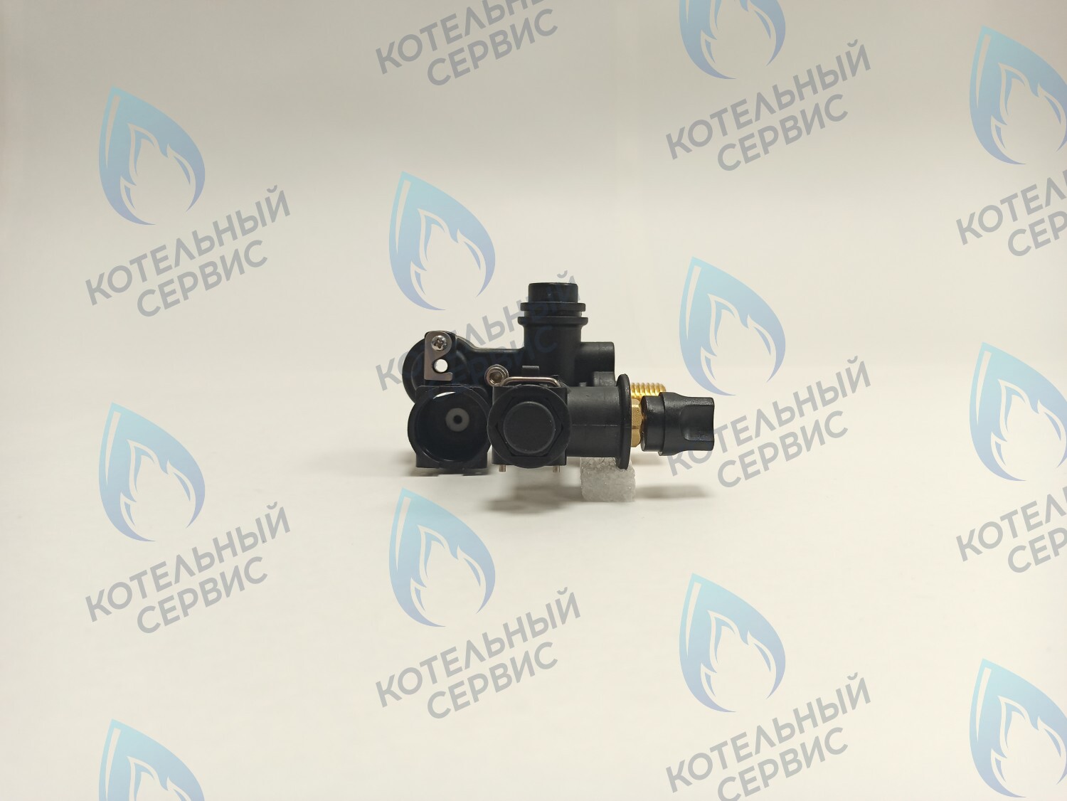 Клапан подпитки Haier Urban 10кВт-24кВт
