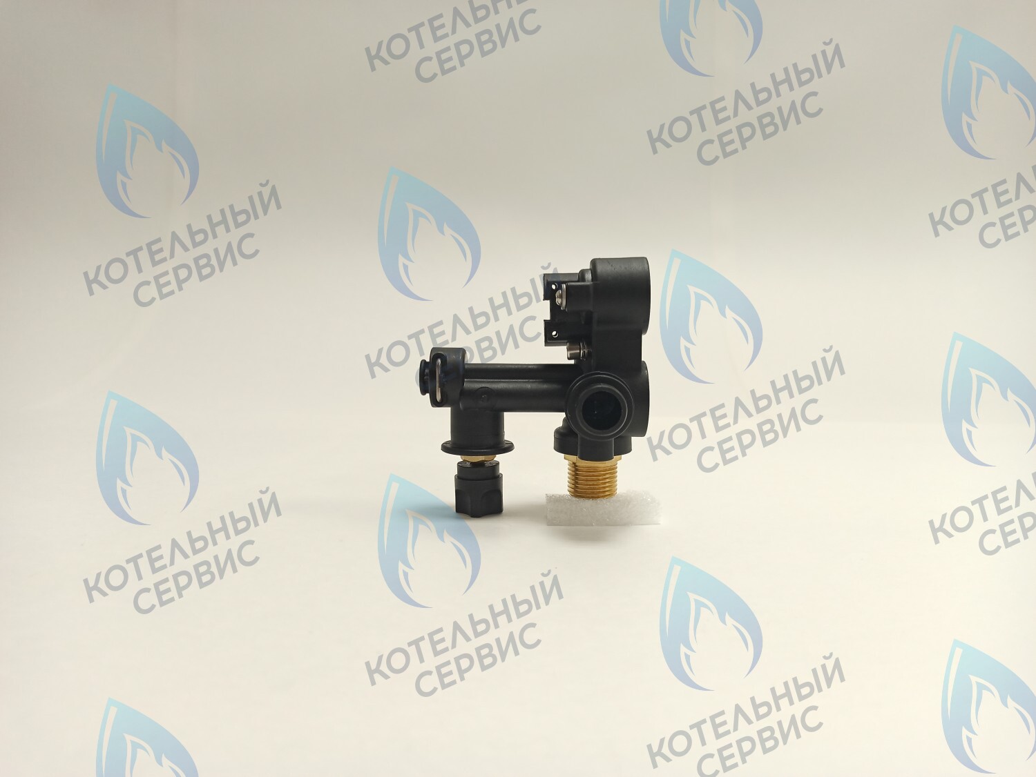 Клапан подпитки Haier Urban 10кВт-24кВт