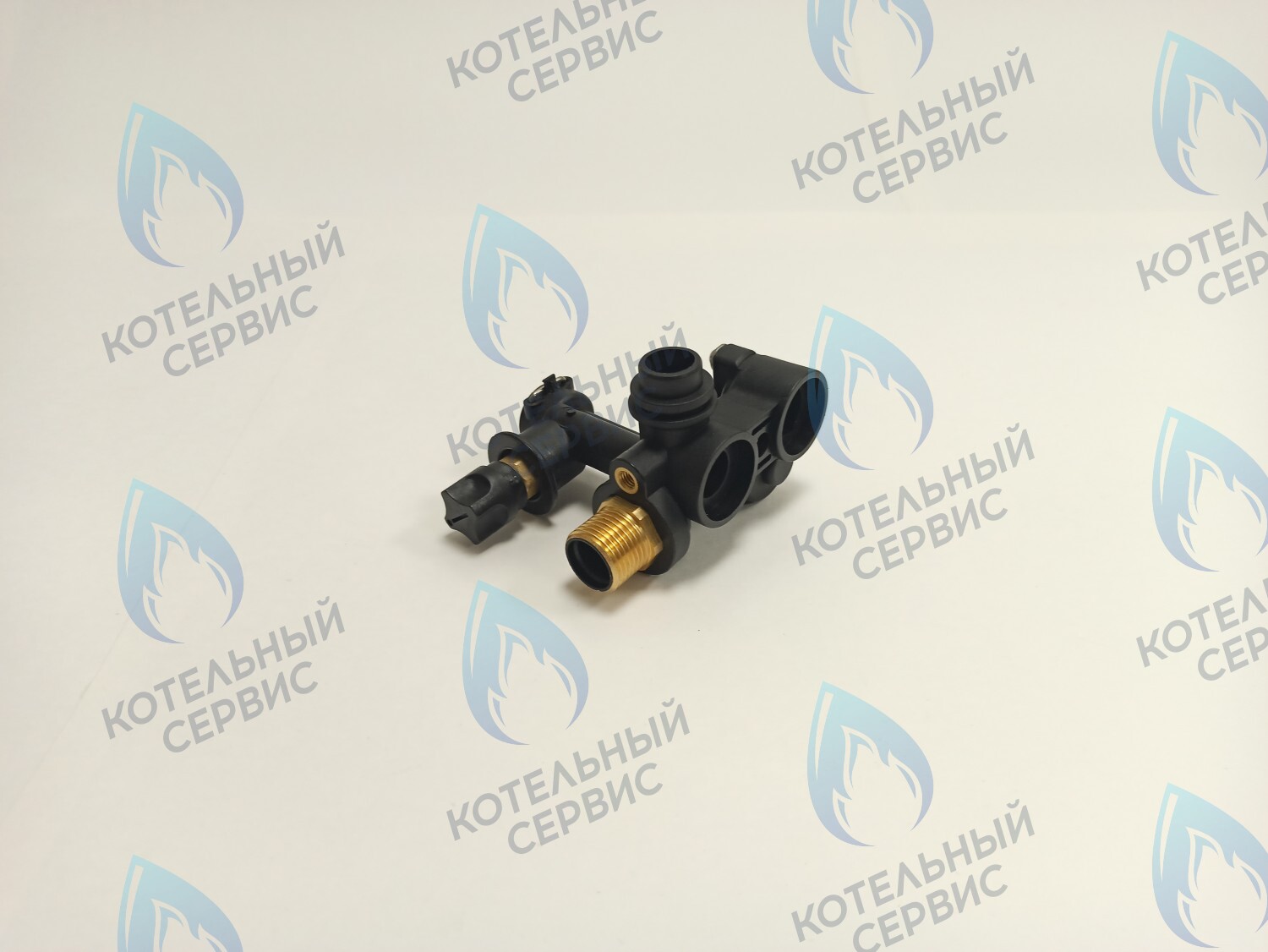 Клапан подпитки Haier Urban 10-24 кВт