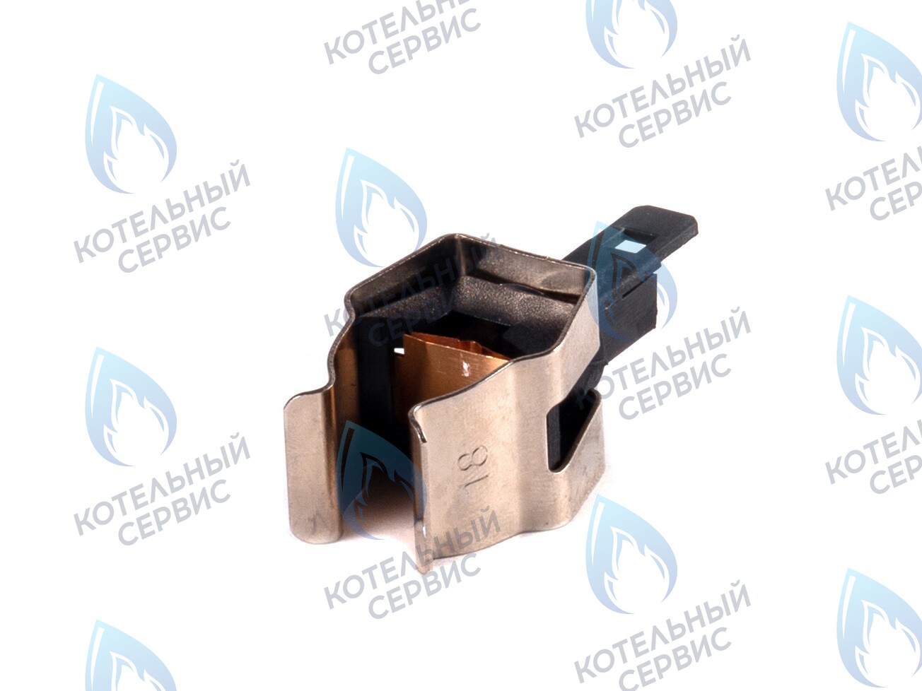 NTC датчик температуры (накладной) Termokraft POLYKRAFT
