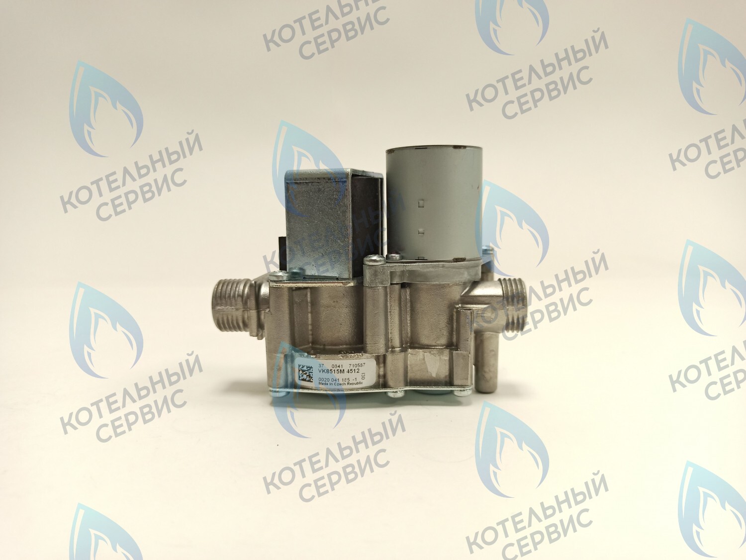 Газовый вентиль GASTEP 4 (пантера в.18) PROTHERM