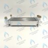Битермический теплообменник 230 мм Electrolux Basic X 11 Fi, 18 Fi (AA10070030)