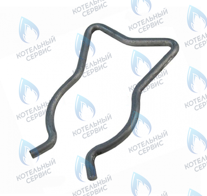 Зажим (комплект 10шт) VAILLANT