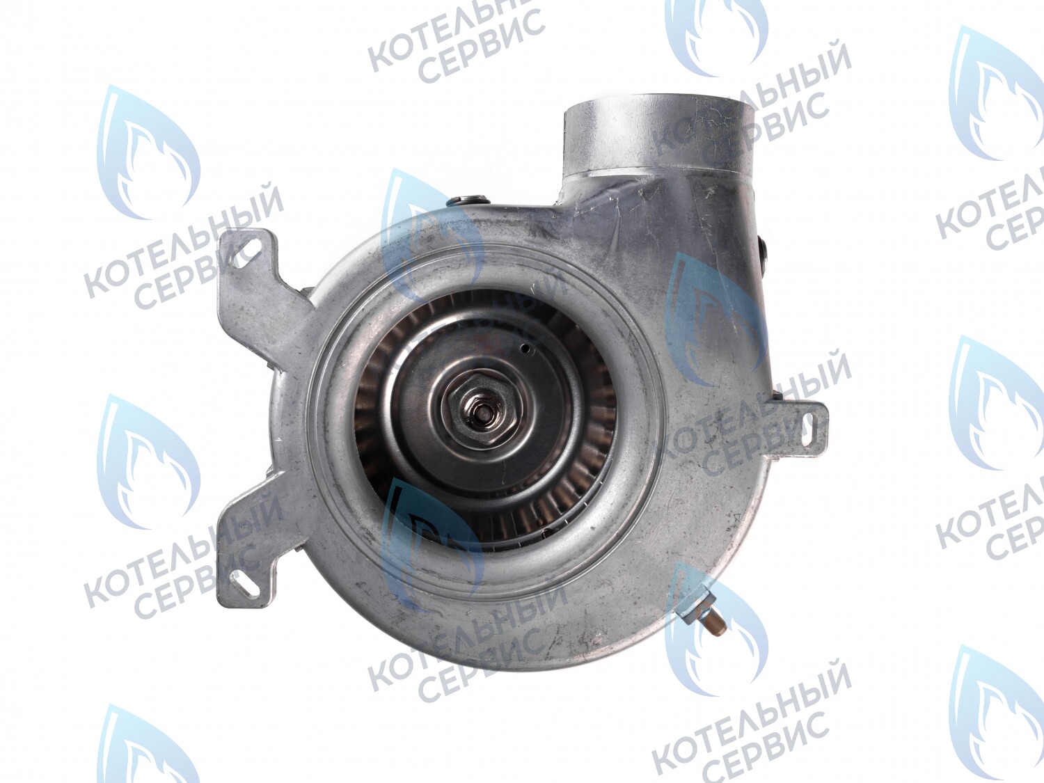 Вентилятор 48W VGR0095400 Protherm Lynx 11/24/28 (H-RU), Ягуар JTV 11/24 (0020118666) (вариант замены)