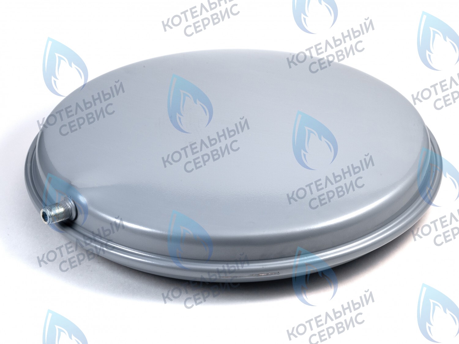 Расширительный бак 8л. 3/8" ZILMET