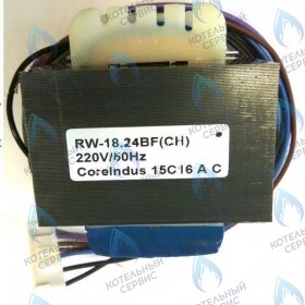 Трансформатор понижающий RINNAI GMF/EMF/RW 257/307/367/24