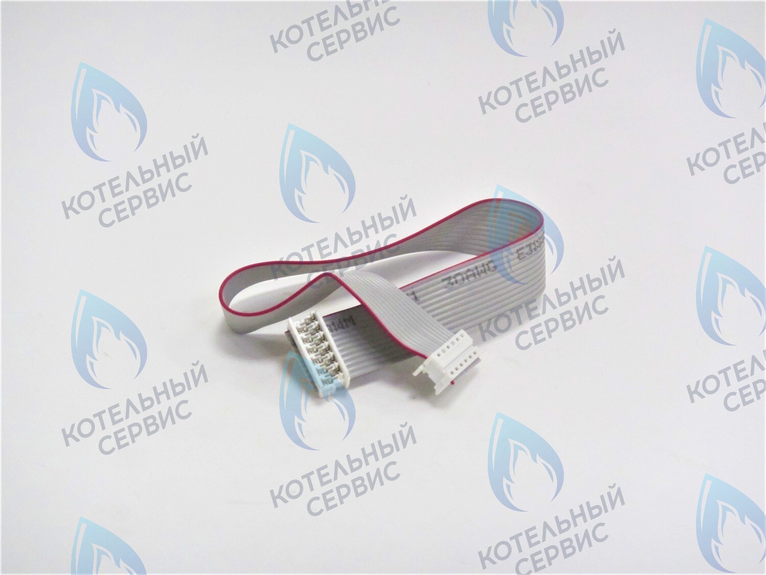 Кабель-шлейф соединительный (плата-дисплей) FERROLI DIVATECH (RU) F D